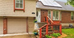 1704 NE 69th Terrace, Gladstone, MO 64118