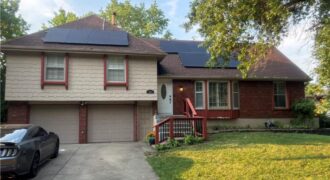 1704 NE 69th Terrace, Gladstone, MO 64118