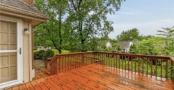 1704 NE 69th Terrace, Gladstone, MO 64118