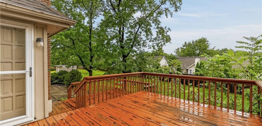 1704 NE 69th Terrace, Gladstone, MO 64118