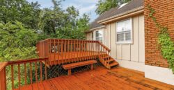 1704 NE 69th Terrace, Gladstone, MO 64118