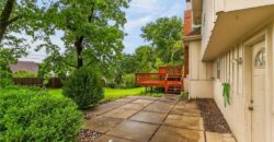 1704 NE 69th Terrace, Gladstone, MO 64118