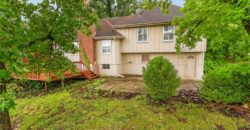 1704 NE 69th Terrace, Gladstone, MO 64118