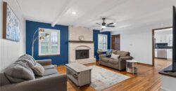 1704 NE 69th Terrace, Gladstone, MO 64118
