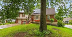 1704 NE 69th Terrace, Gladstone, MO 64118