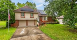1704 NE 69th Terrace, Gladstone, MO 64118