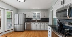 1704 NE 69th Terrace, Gladstone, MO 64118