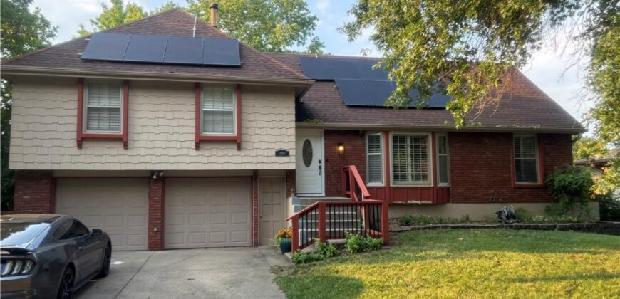 1704 NE 69th Terrace, Gladstone, MO 64118