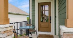 10705 N Bell Street, Kansas City, MO 64155