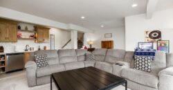 10705 N Bell Street, Kansas City, MO 64155
