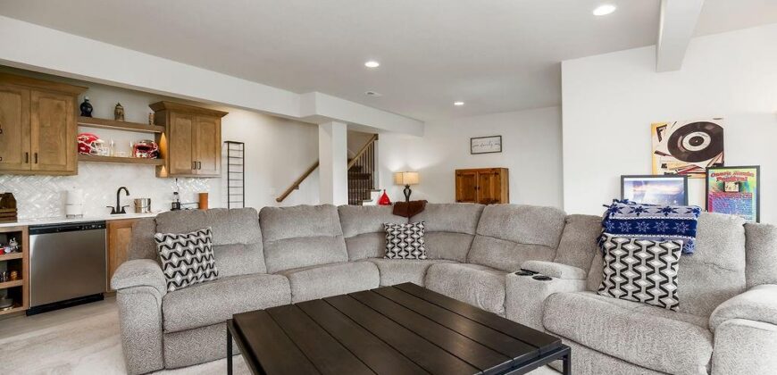 10705 N Bell Street, Kansas City, MO 64155