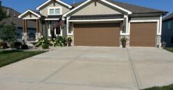10705 N Bell Street, Kansas City, MO 64155