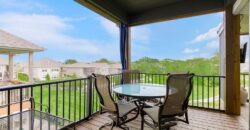 10705 N Bell Street, Kansas City, MO 64155
