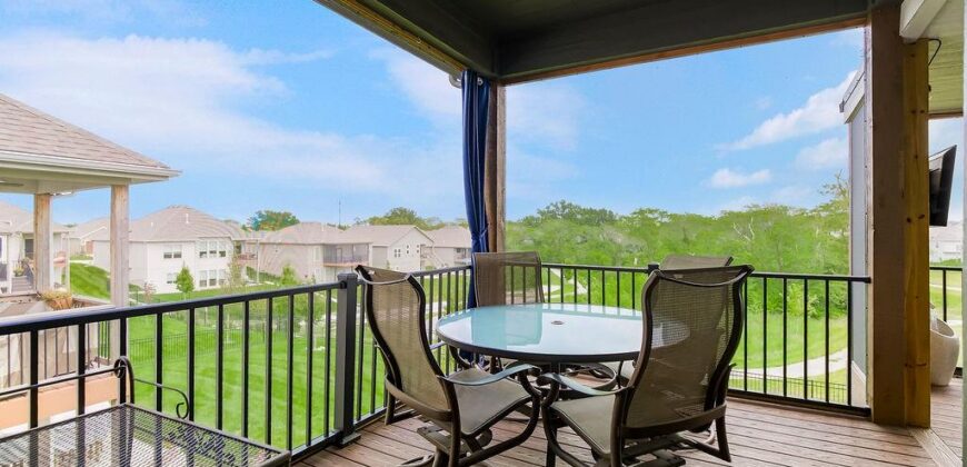 10705 N Bell Street, Kansas City, MO 64155