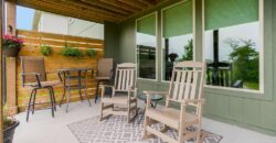 10705 N Bell Street, Kansas City, MO 64155