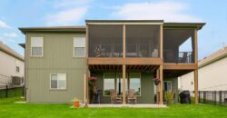 10705 N Bell Street, Kansas City, MO 64155