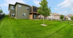 10705 N Bell Street, Kansas City, MO 64155