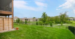10705 N Bell Street, Kansas City, MO 64155