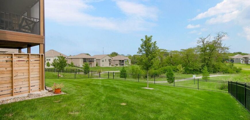 10705 N Bell Street, Kansas City, MO 64155