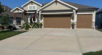 10705 N Bell Street, Kansas City, MO 64155