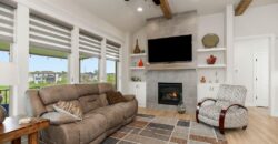 10705 N Bell Street, Kansas City, MO 64155
