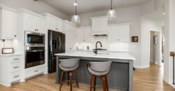 10705 N Bell Street, Kansas City, MO 64155