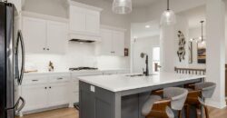 10705 N Bell Street, Kansas City, MO 64155
