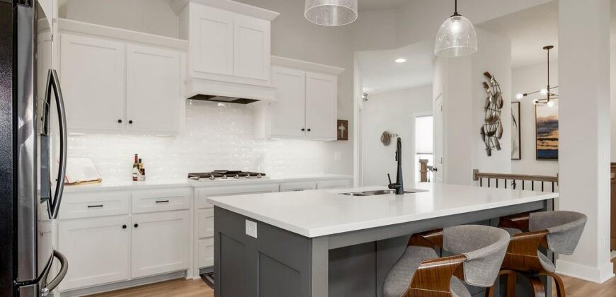 10705 N Bell Street, Kansas City, MO 64155