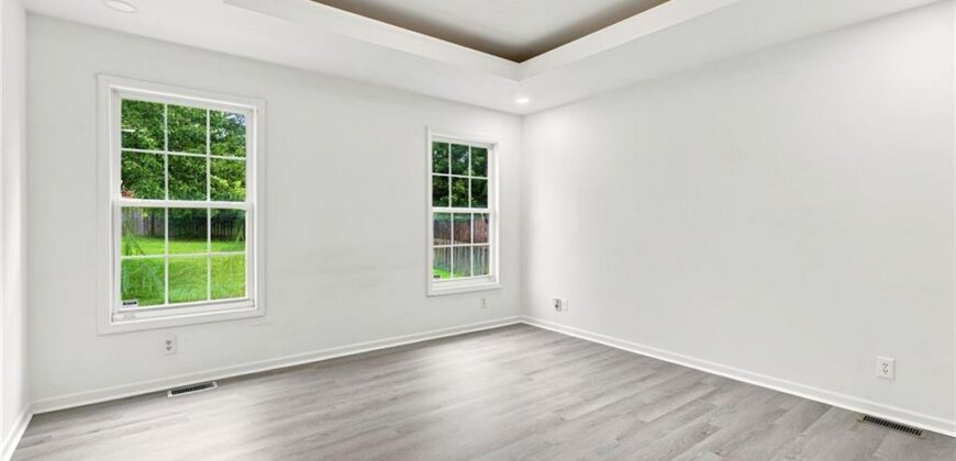 7331 N Crystal Avenue, Kansas City, MO 64119