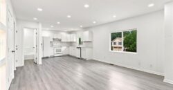 7331 N Crystal Avenue, Kansas City, MO 64119