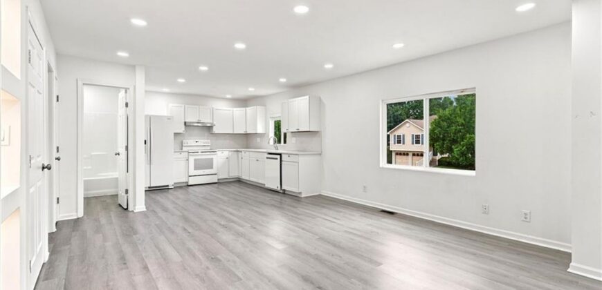7331 N Crystal Avenue, Kansas City, MO 64119
