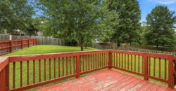 7331 N Crystal Avenue, Kansas City, MO 64119