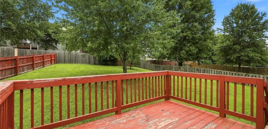 7331 N Crystal Avenue, Kansas City, MO 64119