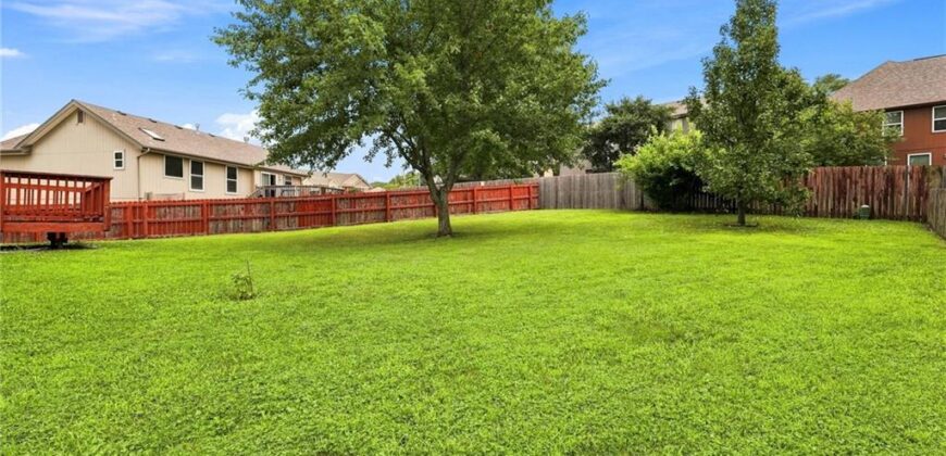 7331 N Crystal Avenue, Kansas City, MO 64119