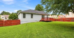 7331 N Crystal Avenue, Kansas City, MO 64119