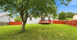 7331 N Crystal Avenue, Kansas City, MO 64119