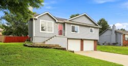 7331 N Crystal Avenue, Kansas City, MO 64119