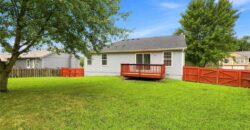 7331 N Crystal Avenue, Kansas City, MO 64119