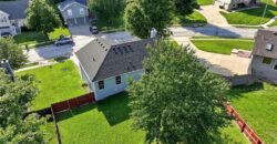 7331 N Crystal Avenue, Kansas City, MO 64119