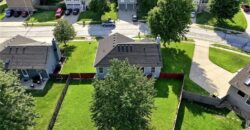 7331 N Crystal Avenue, Kansas City, MO 64119