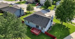 7331 N Crystal Avenue, Kansas City, MO 64119