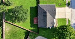 7331 N Crystal Avenue, Kansas City, MO 64119