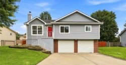 7331 N Crystal Avenue, Kansas City, MO 64119