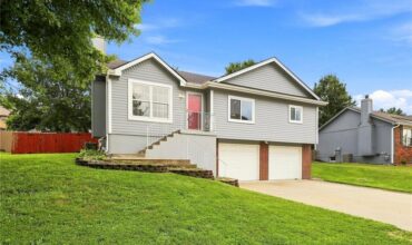7331 N Crystal Avenue, Kansas City, MO 64119