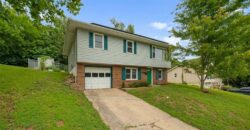 127 Collette Street, Excelsior Springs, MO 64024
