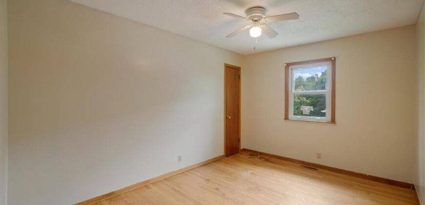 127 Collette Street, Excelsior Springs, MO 64024