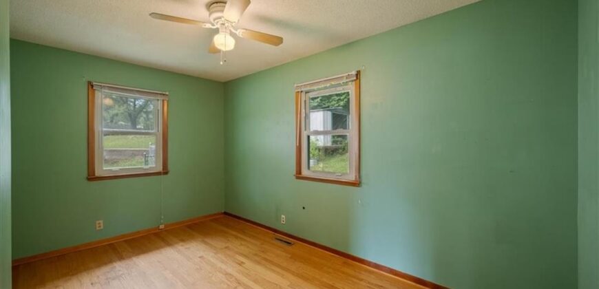 127 Collette Street, Excelsior Springs, MO 64024