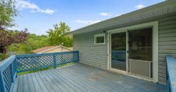 127 Collette Street, Excelsior Springs, MO 64024