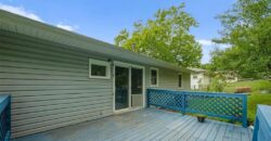 127 Collette Street, Excelsior Springs, MO 64024