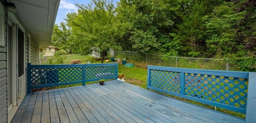 127 Collette Street, Excelsior Springs, MO 64024